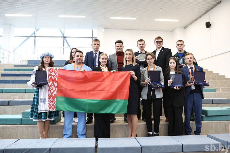 Трое белорусов стали победителями международного конкурса «100 идей для СНГ»