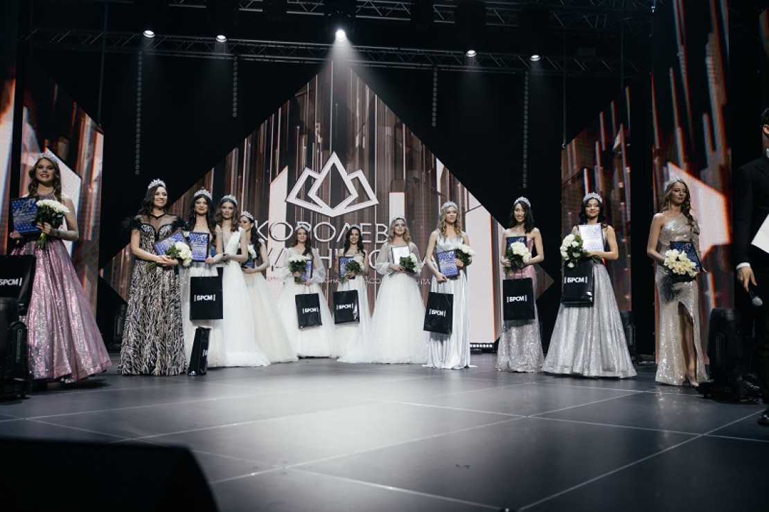 Областные туры конкурса "Мисс и Мистер Студенчество Республики Беларусь" стартуют 21 апреля