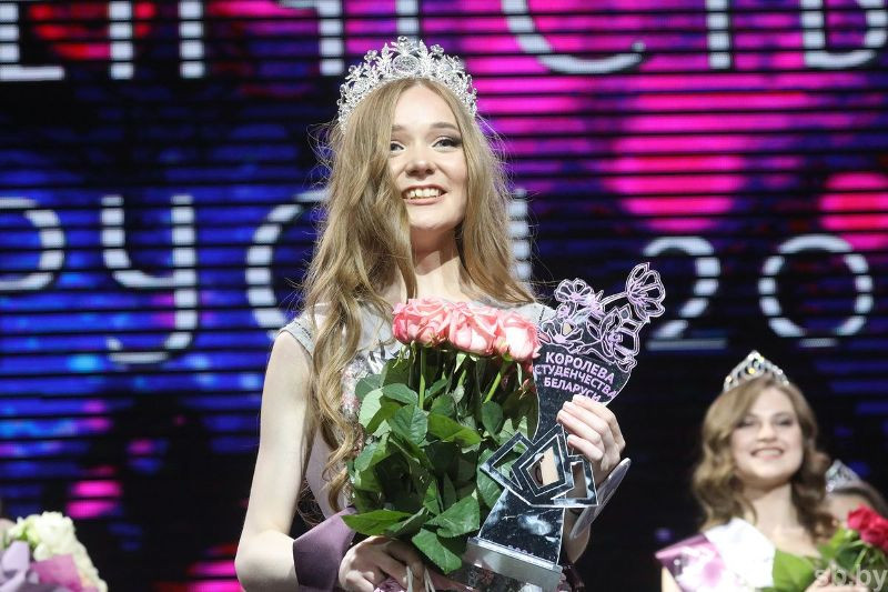Финалистки Национального конкурса красоты «Мисс Беларусь — 2023» приступили к первым репетициям