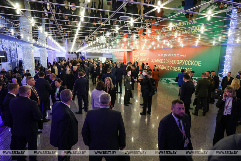 Серию открытых диалогов "Голос молодежи: вектор на будущее" проведут делегаты ВНС