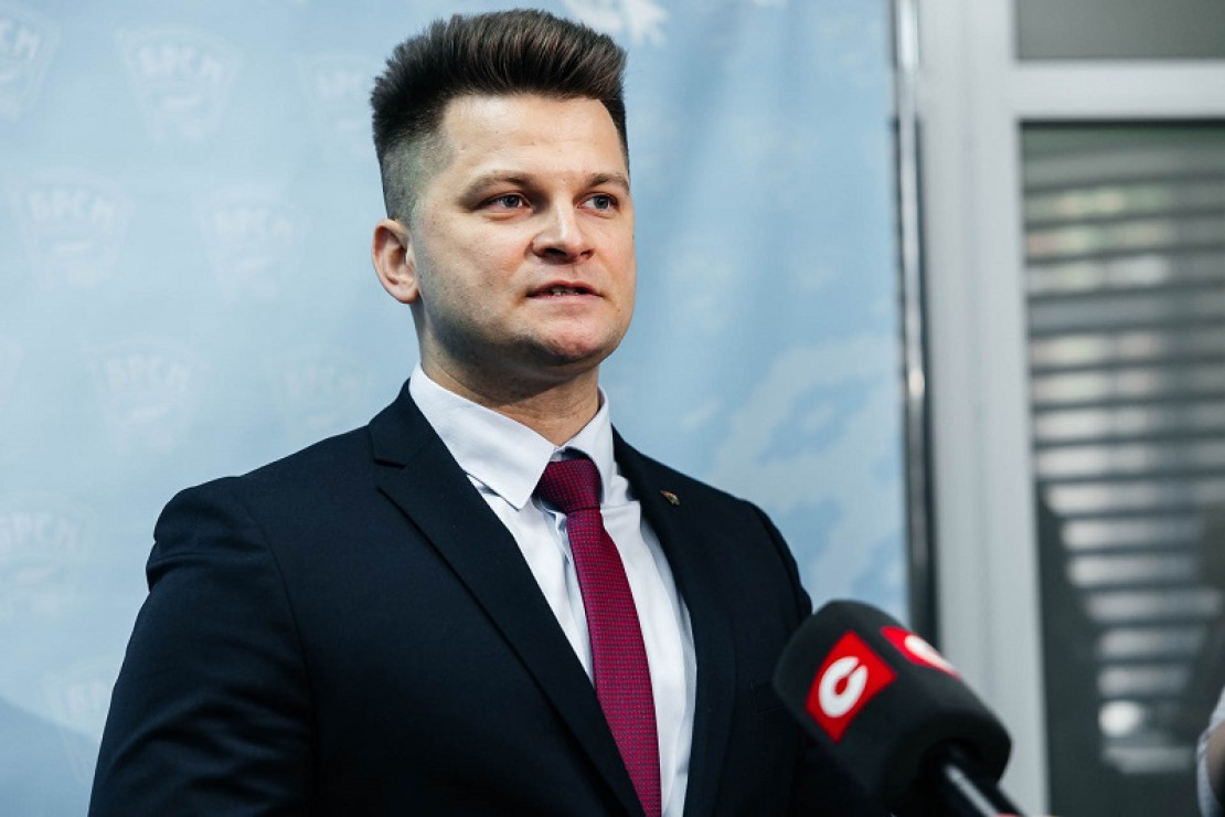 Лукьянов рассказал о планах Союза молодежи в 2023 году Лукьянов рассказал о планах Союза молодежи в 2023 году