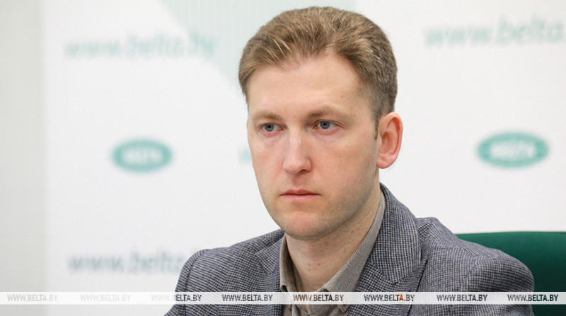 Алексо: молодежь должна сохранить то, что досталось нам ценой жизни наших предков Алексо: молодежь должна сохранить то, что досталось нам ценой жизни наших предков