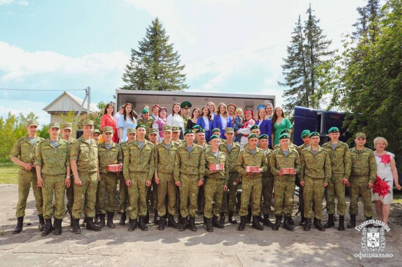 В наряд с настроением В наряд с настроением