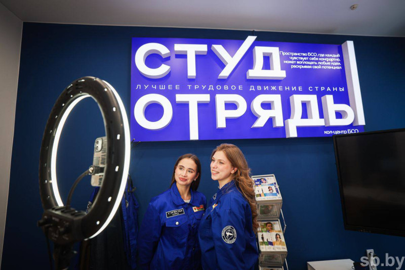 Медиашкола БСО: твой первый шаг в большой контент