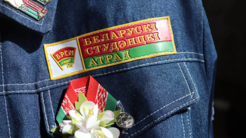 В Якутию впервые отправится студотряд из Гомельской области