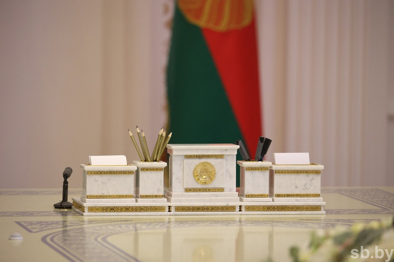 Присуждены премии «За духовное возрождение» и спецпремии Президента деятелям культуры и искусства Присуждены премии «За духовное возрождение» и спецпремии Президента деятелям культуры и искусства