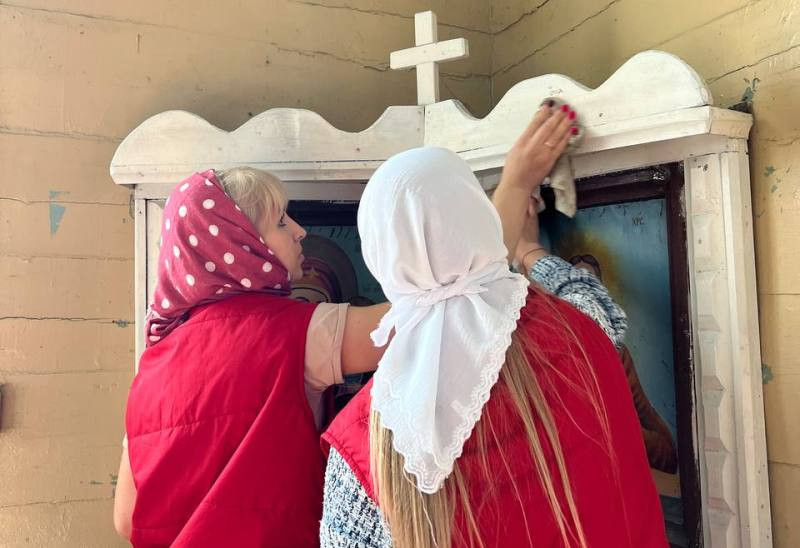 «Восстановление святынь Беларуси. Нас объединяет история и вера». Время областного финала. «Восстановление святынь Беларуси. Нас объединяет история и вера». Время областного финала.