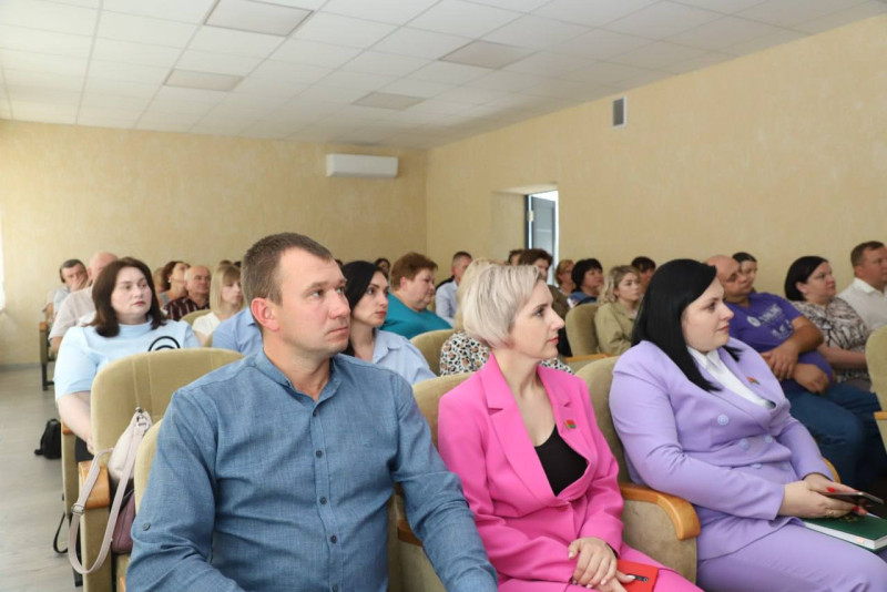 30 лет - институту президентства! Диалоговая площадка