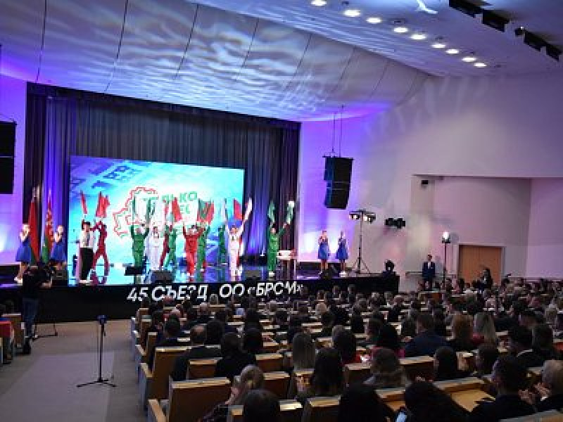 Делегат ВНС от молодежи: новые идеи всегда важны в вопросах стратегического развития страны Делегат ВНС от молодежи: новые идеи всегда важны в вопросах стратегического развития страны