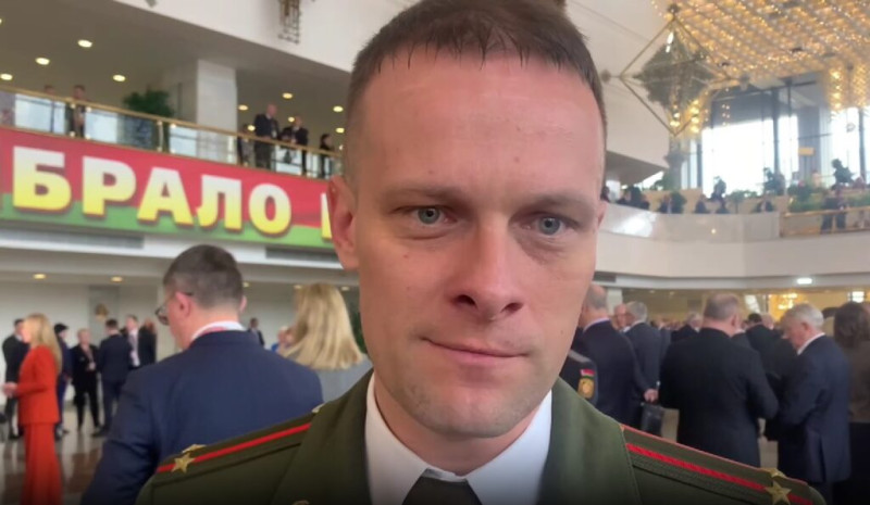 Концепция нацбезопасности обеспечивает баланс интересов — делегат ВНС Виниченко Концепция нацбезопасности обеспечивает баланс интересов — делегат ВНС Виниченко
