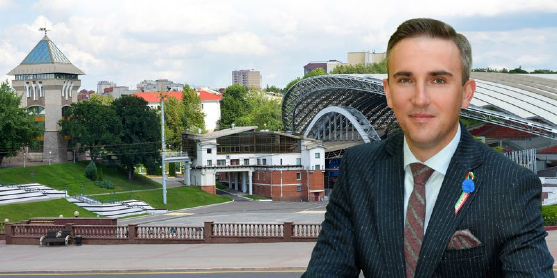 Плеяда маладых Плеяда маладых