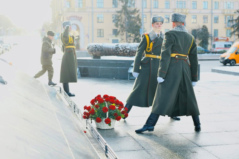 Мнение: молодежь должна быть главным проводником исторической памяти и правды