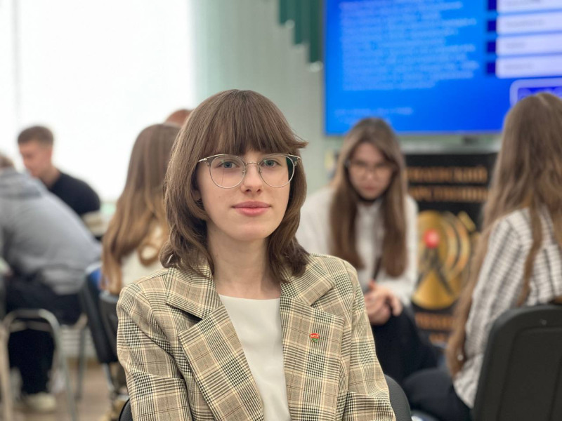 В Могилеве 15 апреля прошелобластной этап турнира «Сила закона: мы и право»