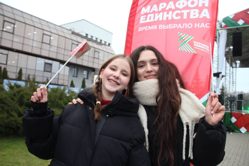 Бодро и с настроем на победу. Квест "Это все мое родное" объединил молодых брестчан Бодро и с настроем на победу. Квест "Это все мое родное" объединил молодых брестчан
